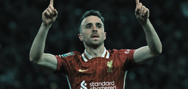 وفاة ديوغو جوتا وشقيقه في حادث تصادم بالطريق السريع