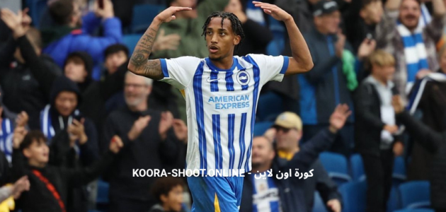 جواو بيدرو يجتاز الفحص الطبي تمهيدًا لانضمامه إلى تشيلسي حتى 2032