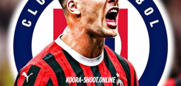 لوكا يوفيتش ينضم إلى كروز أزول في صفقة انتقال حر